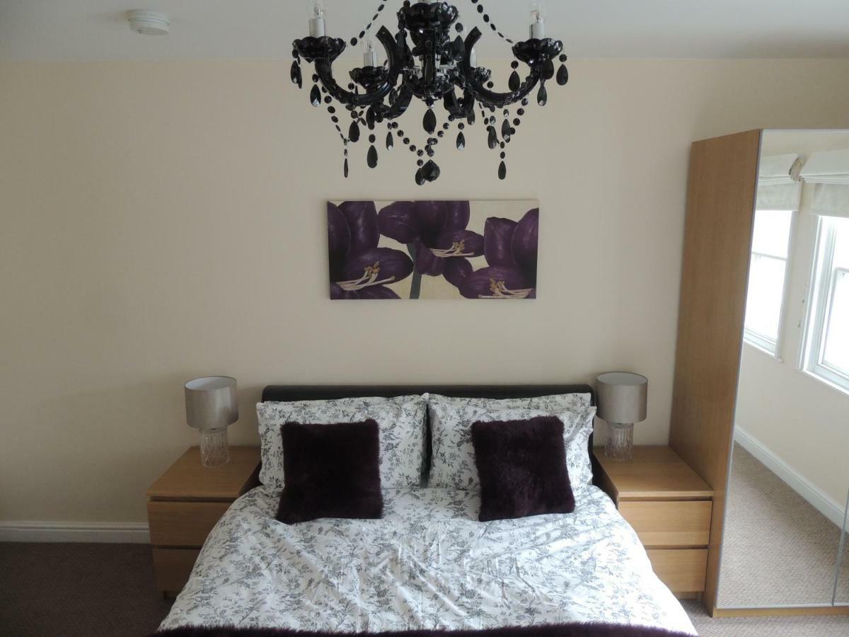 Apartment 2, 27 Skinner Street Whitby Luaran gambar